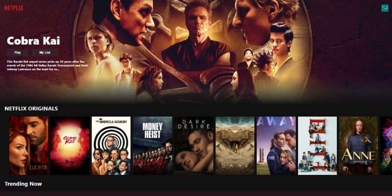 Netflix Image